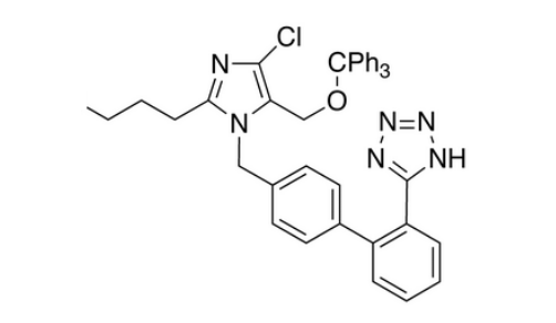 Losartan EP Impurity I